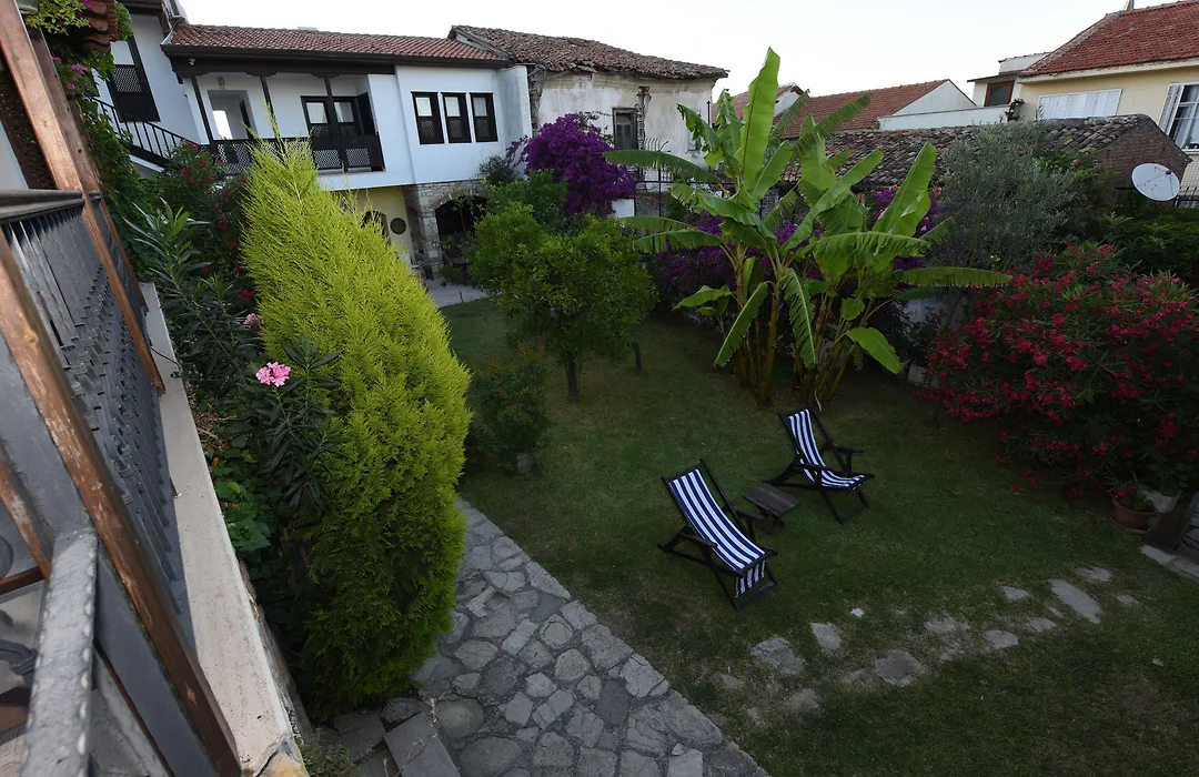 Villa Konak Hotel-1