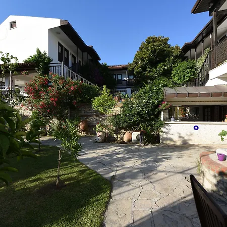 Villa Konak Hotel-3
