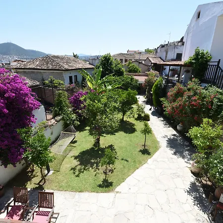 Villa Konak Hotel-3