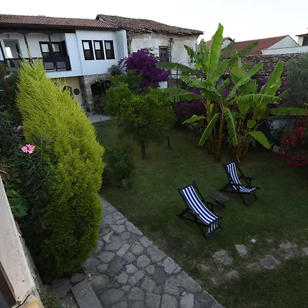 Villa Konak Hotel-2