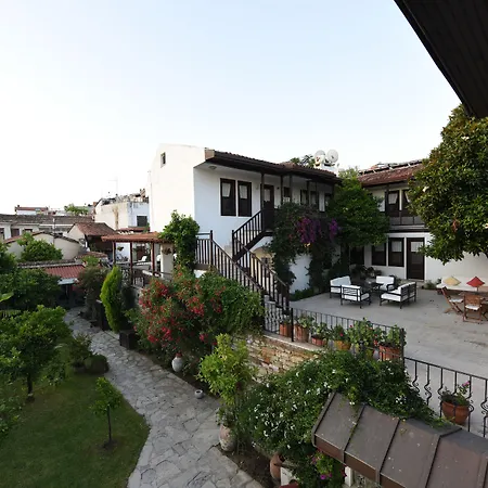 Villa Konak Hotel-3