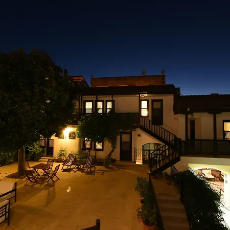 Villa Konak Hotel-2